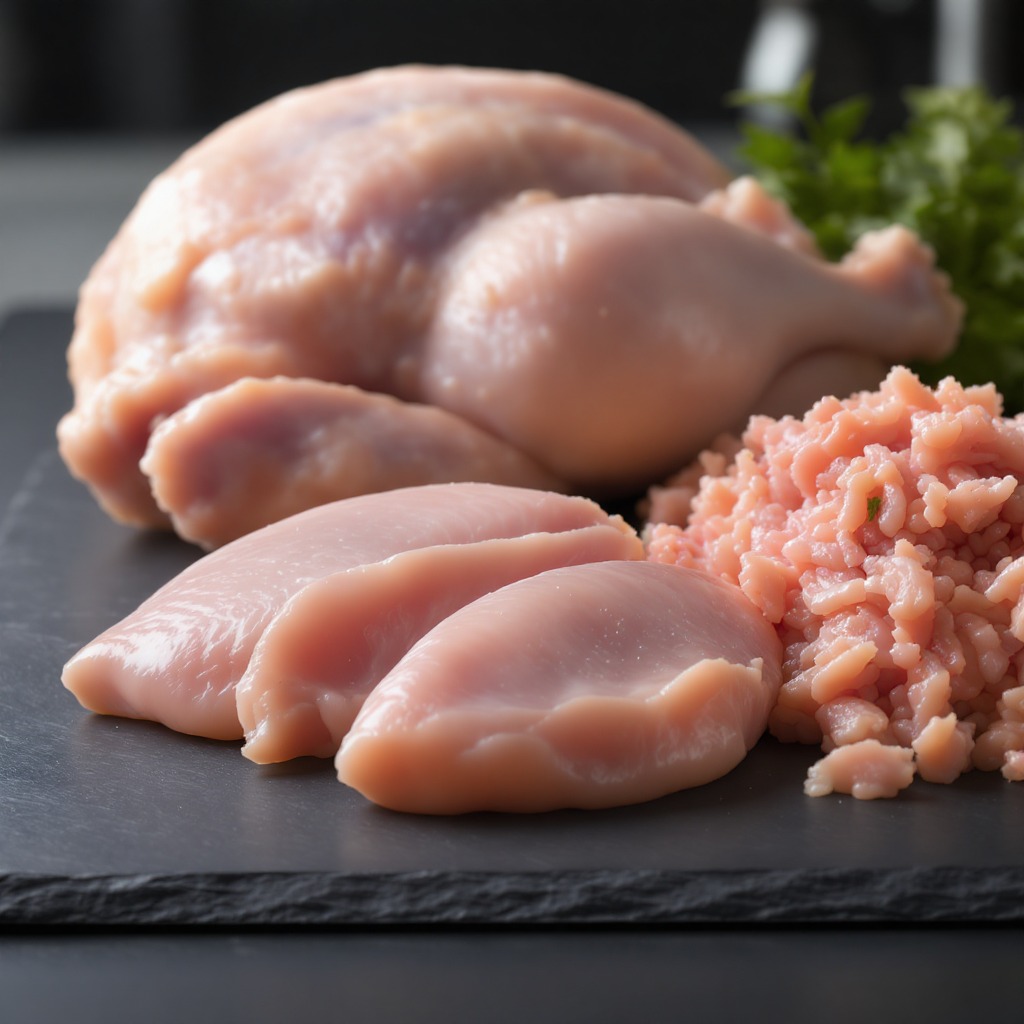 FULL CHICKEN 1.5KG -1.7KG
